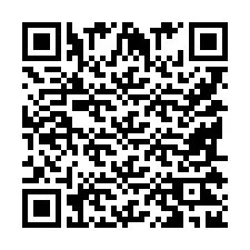 Código QR para número de telefone +9518522917