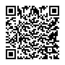 Código QR para número de telefone +9518522927