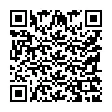 QR Code pour le numéro de téléphone +9518522940