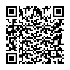 Código QR para número de telefone +9518522950