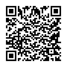 Codice QR per il numero di telefono +9518522973