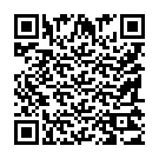QR Code for Phone number +9518523001