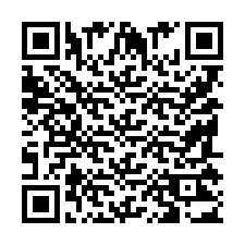 QR kód a telefonszámhoz +9518523011