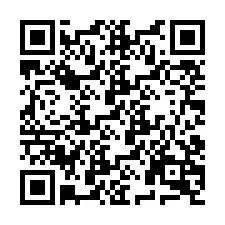 QR kód a telefonszámhoz +9518523014