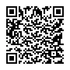 Codice QR per il numero di telefono +9518523053