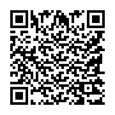 QR код за телефонен номер +9518523148