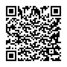 QR-koodi puhelinnumerolle +9518523152