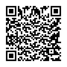 Kod QR dla numeru telefonu +9518523173