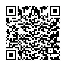 QR код за телефонен номер +9518523179