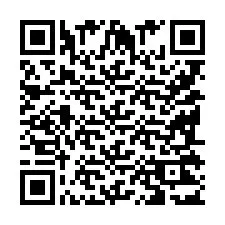 QR код за телефонен номер +9518523192