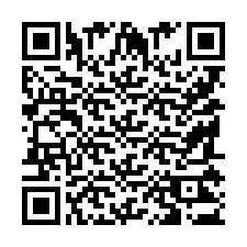 Codice QR per il numero di telefono +9518523201