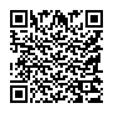 Código QR para número de teléfono +9518523204