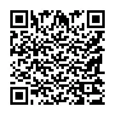 Kod QR dla numeru telefonu +9518523215