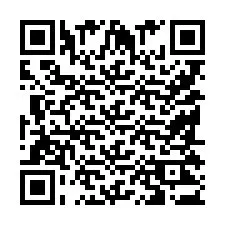 Kod QR dla numeru telefonu +9518523229