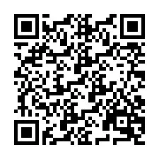 Codice QR per il numero di telefono +9518523240