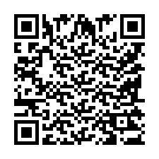 QR-код для номера телефона +9518523246