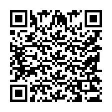 QR Code pour le numéro de téléphone +9518523259