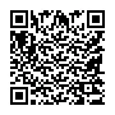 QR Code pour le numéro de téléphone +9518523267