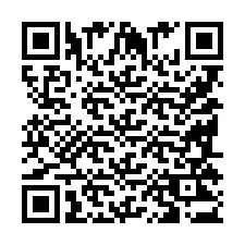 Kode QR untuk nomor Telepon +9518523272