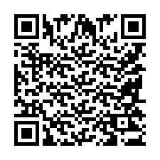 Código QR para número de telefone +9518523273