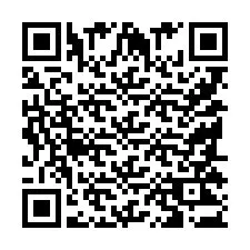 Kod QR dla numeru telefonu +9518523278