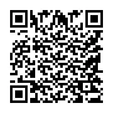 Código QR para número de telefone +9518523279