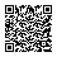 QR kód a telefonszámhoz +9518523300