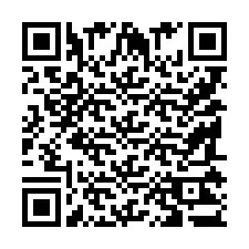 Código QR para número de teléfono +9518523301