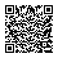 QR-koodi puhelinnumerolle +9518523305