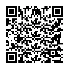 QR-code voor telefoonnummer +9518523312