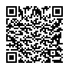 QR Code pour le numéro de téléphone +9518523322