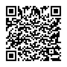 Código QR para número de teléfono +9518523344