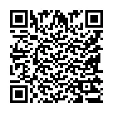 QR Code pour le numéro de téléphone +9518523346