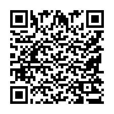 Kod QR dla numeru telefonu +9518523367