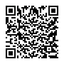 QR код за телефонен номер +9518523370