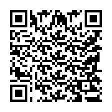 QR Code pour le numéro de téléphone +9518523374