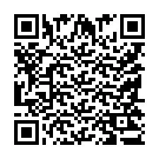 Kod QR dla numeru telefonu +9518523378