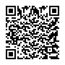 Código QR para número de teléfono +9518523391