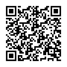 QR код за телефонен номер +9518523417