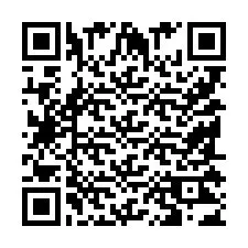 QR kód a telefonszámhoz +9518523419