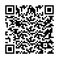 Código QR para número de teléfono +9518523441