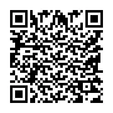 QR-код для номера телефона +9518523446