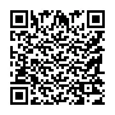 Kod QR dla numeru telefonu +9518523461