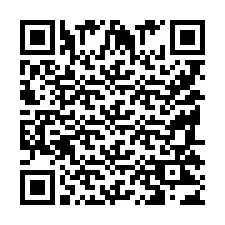 QR код за телефонен номер +9518523470