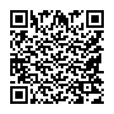 QR-код для номера телефона +9518523477