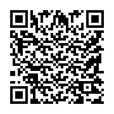 QR kód a telefonszámhoz +9518523531