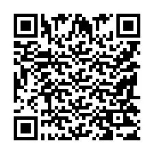 Código QR para número de teléfono +9518523575