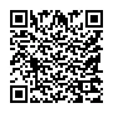 QR код за телефонен номер +9518523589