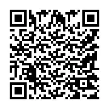 QR код за телефонен номер +9518523595