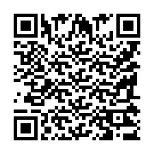QR Code for Phone number +9518523600